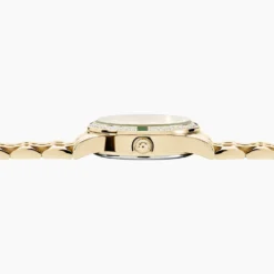 Montre U.S. Polo Giselle Ivoire