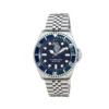 Montre U.s. Polo Gulliver Bleu