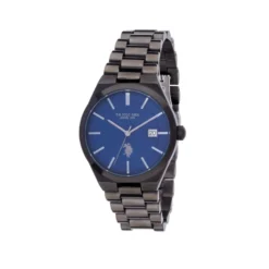 Montre U.S. Polo Us Polo Chukker Bleu