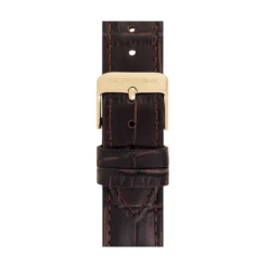 Montre U.S. Polo Us Polo Dorian Blanc