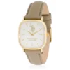 Montre U.S. Polo Us Polo Keira Blanc