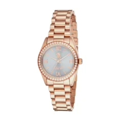 Montre U.S. Polo Us Polo Melanie Rose