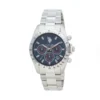 Montre U.S. Polo Us Polo Zephir Bleu