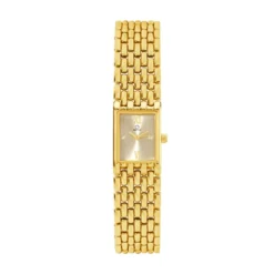 Montre Vintage Champagne