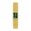 Montre Vintage Vert