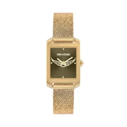 Montre Voltaire Kaki