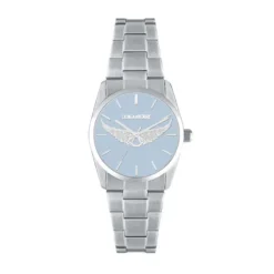 Montre Zadig Bleu