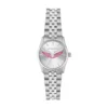 Montre Zadig Et Voltaire Zadig 3 Argenté