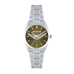 Montre Zadig 33 Kaki