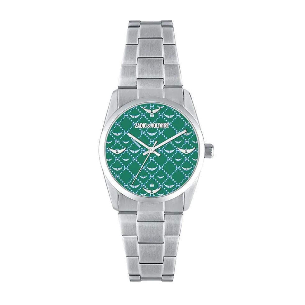 Montre Zadig Vert