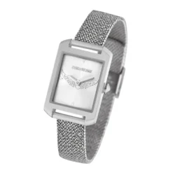 Montre Zadig & Voltaire Argenté