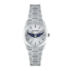 Montre Zadig & Voltaire Argenté