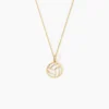 Pendentif Altio Or Jaune