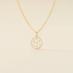 Pendentif Altio Or Jaune