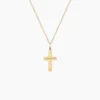 Pendentif Crawford Or Jaune