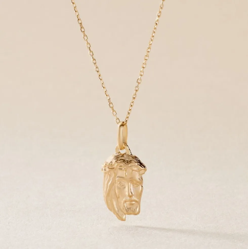 Pendentif Elyn Or Jaune