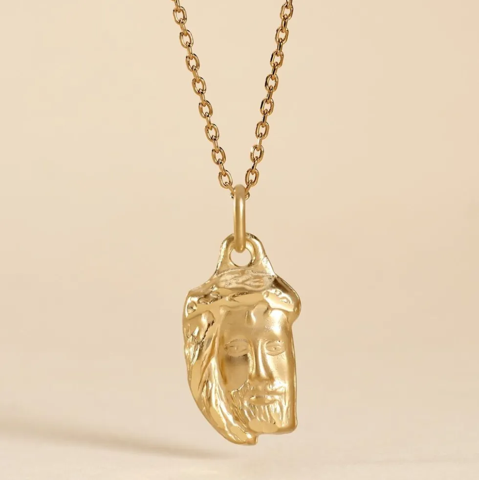 Pendentif Elyn Or Jaune