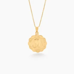 Pendentif Maresol Or Jaune