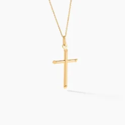 Pendentif Or Jaune Corantin