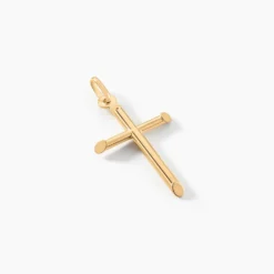 Pendentif Or Jaune Corantin