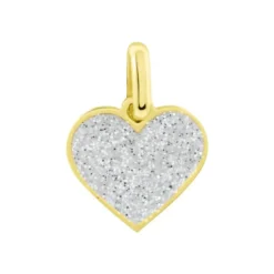 Pendentif Or Jaune Marta