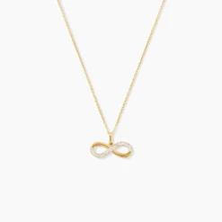 Pendentif Or Jaune Vallonia