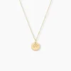 Pendentif Romya Or Jaune