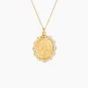 Pendentif Santo Or Jaune