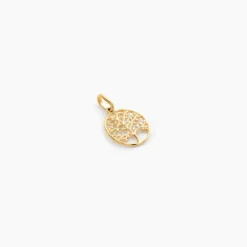 Pendentif Severienne Or Jaune