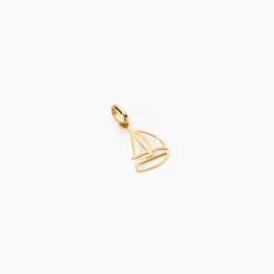 Pendentif Volia Or Jaune