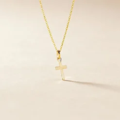 Pendentif Yona Or Jaune