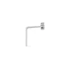 Piercing De Nez Demetrie Or Blanc Diamant